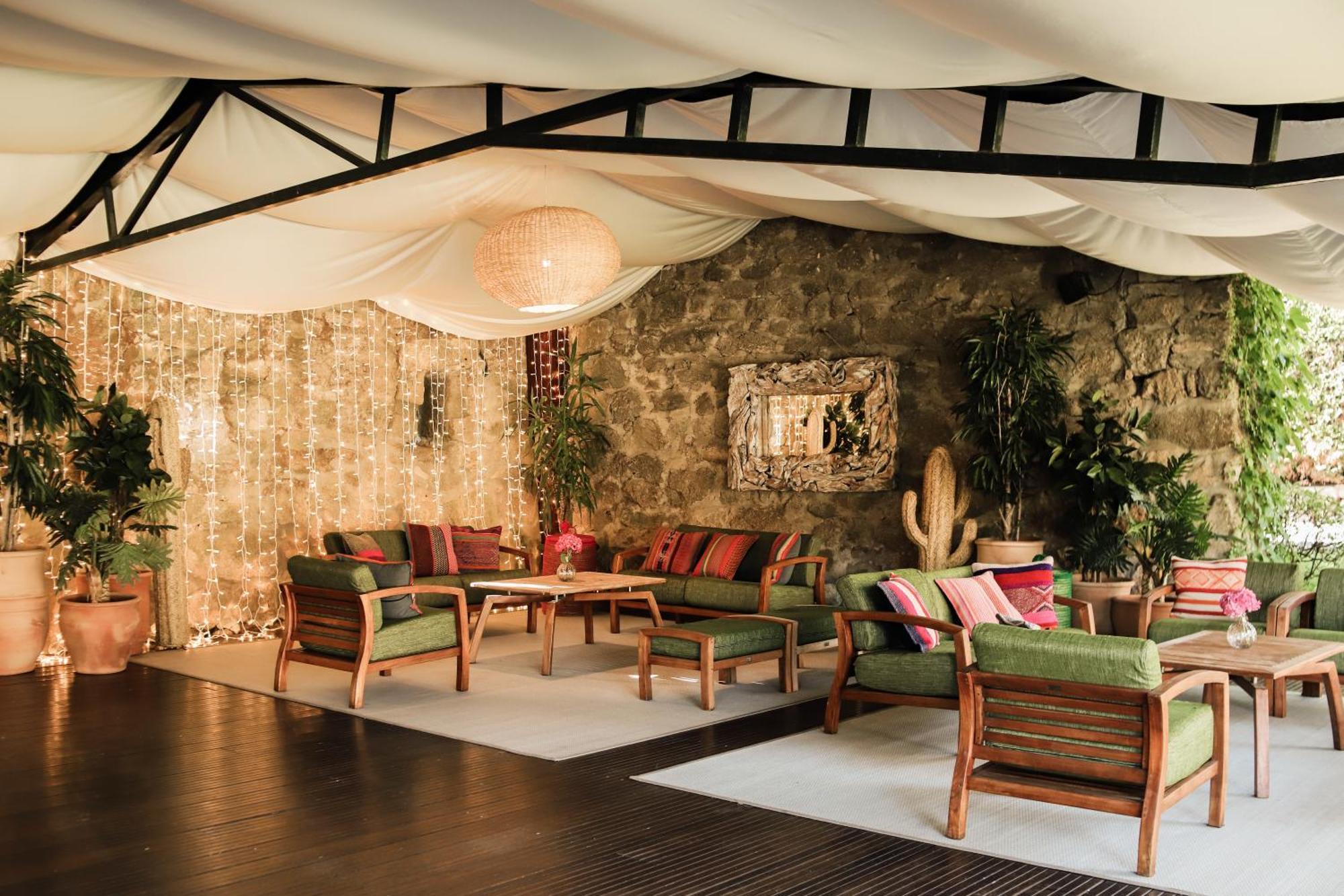 Pazo Da Touza Guest House Nigran Exterior photo